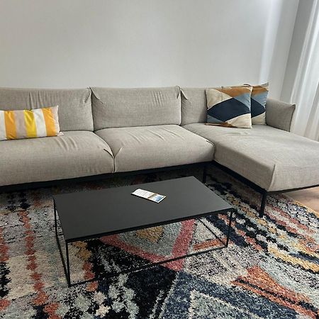 Favoriten Apartments 비엔나 외부 사진