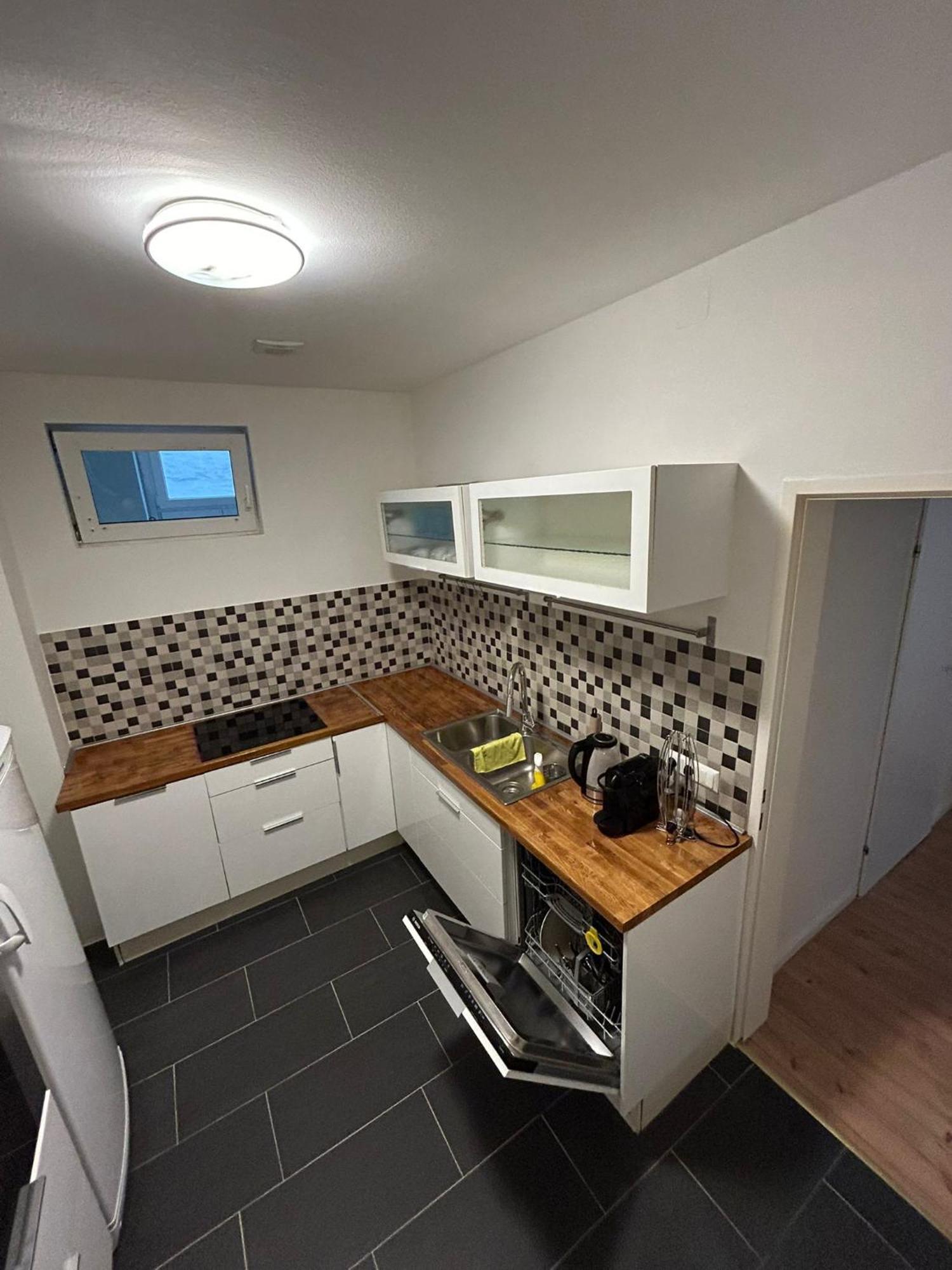 Favoriten Apartments 비엔나 외부 사진