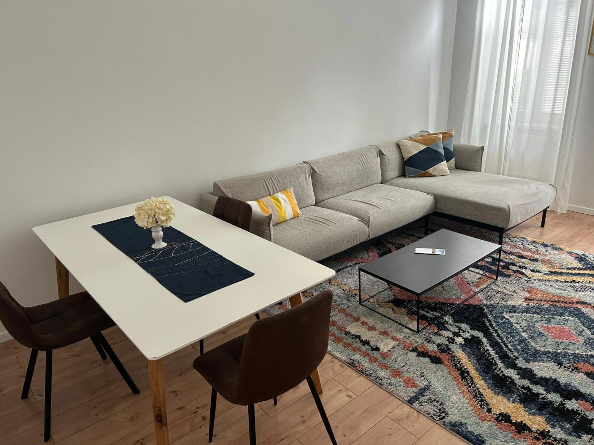 Favoriten Apartments 비엔나 외부 사진