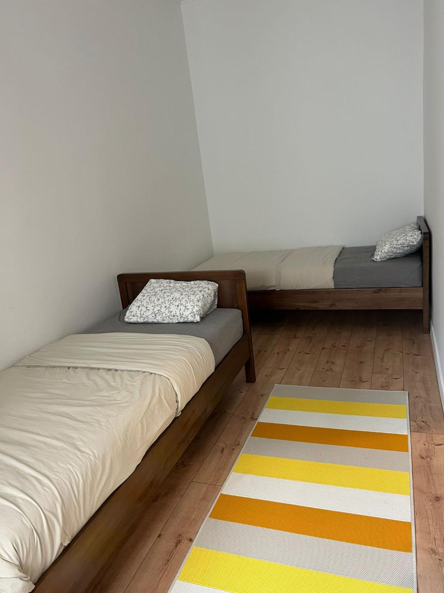 Favoriten Apartments 비엔나 외부 사진