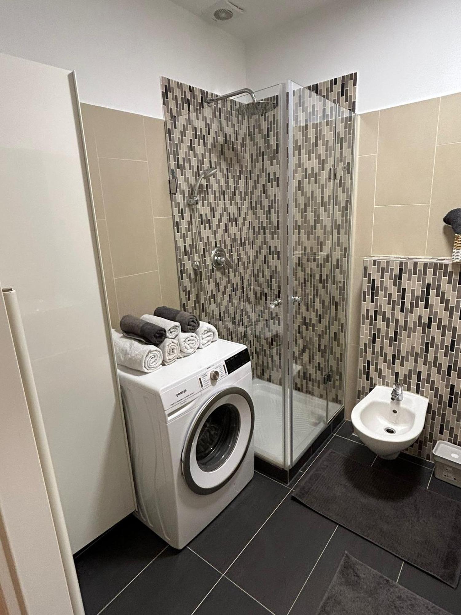 Favoriten Apartments 비엔나 외부 사진
