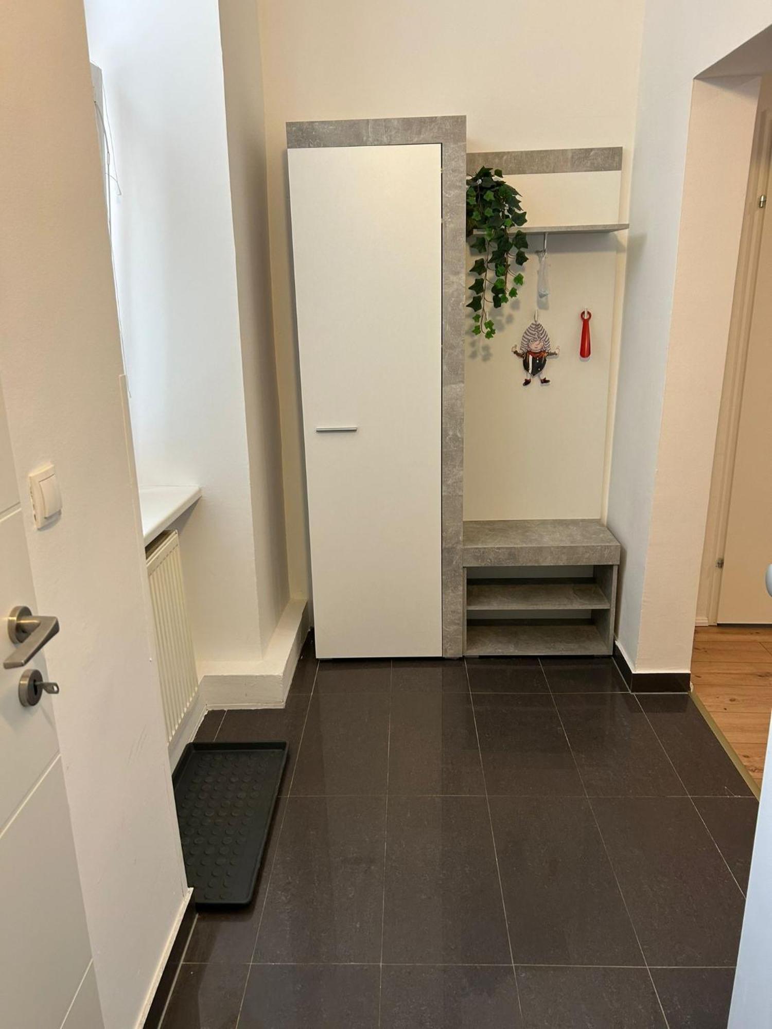 Favoriten Apartments 비엔나 외부 사진