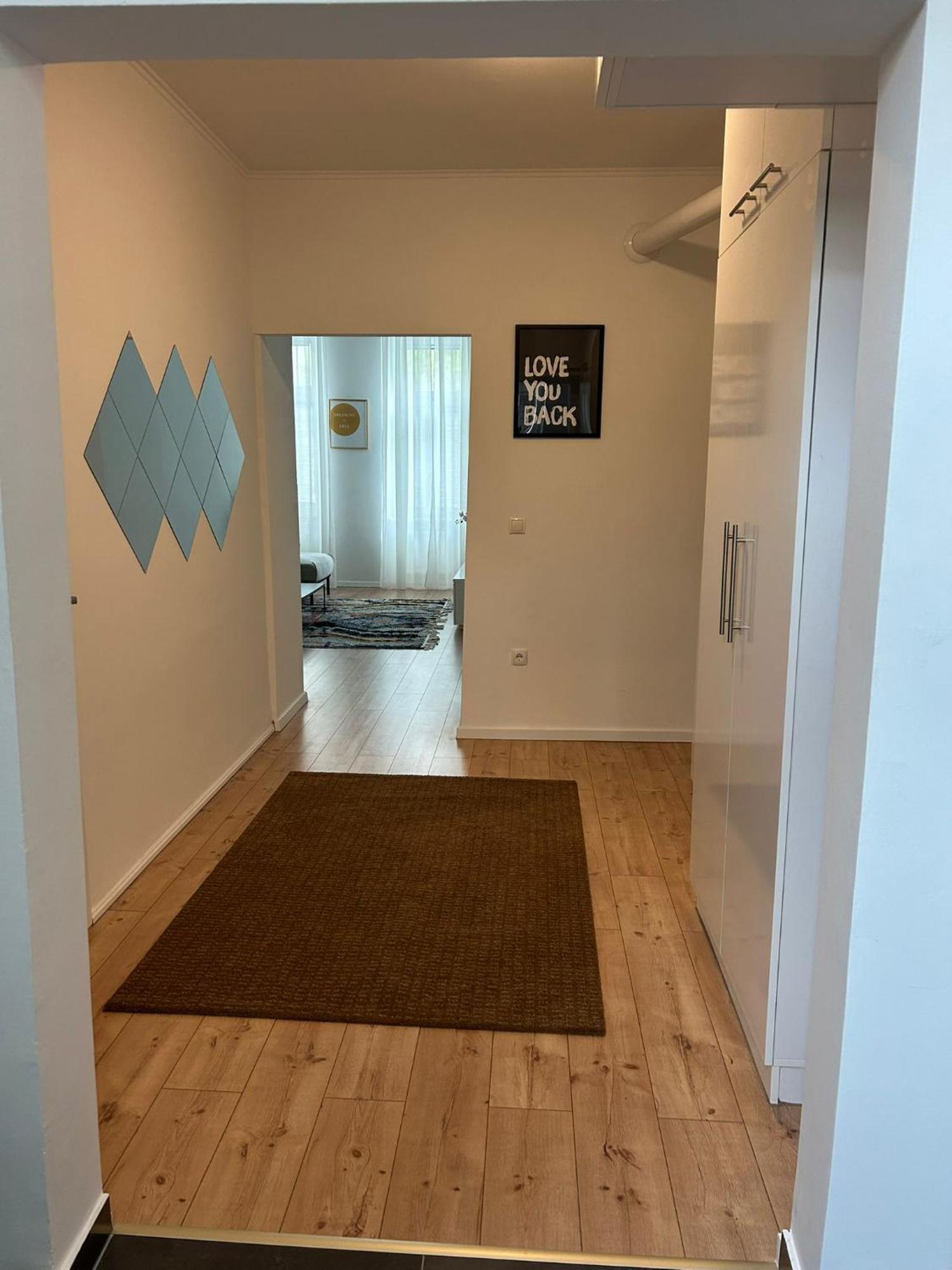 Favoriten Apartments 비엔나 외부 사진