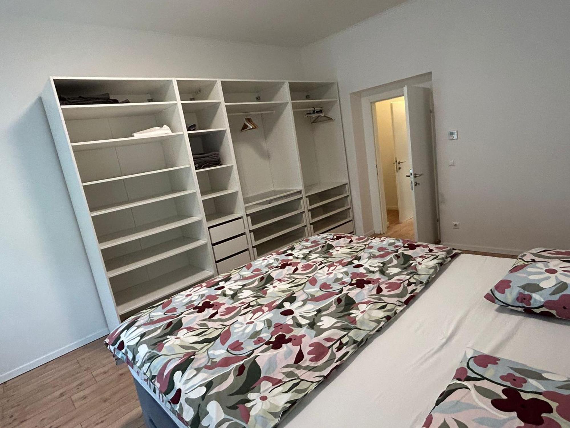 Favoriten Apartments 비엔나 외부 사진