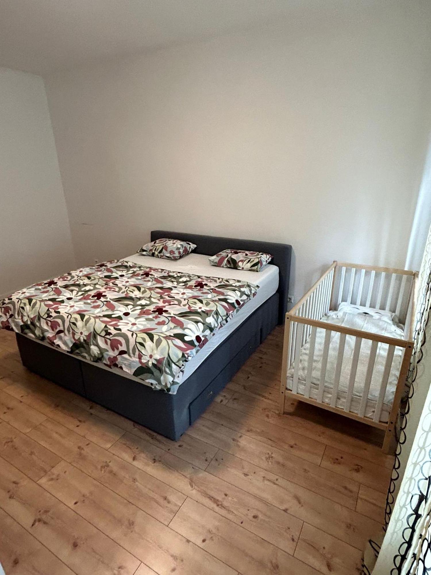 Favoriten Apartments 비엔나 외부 사진