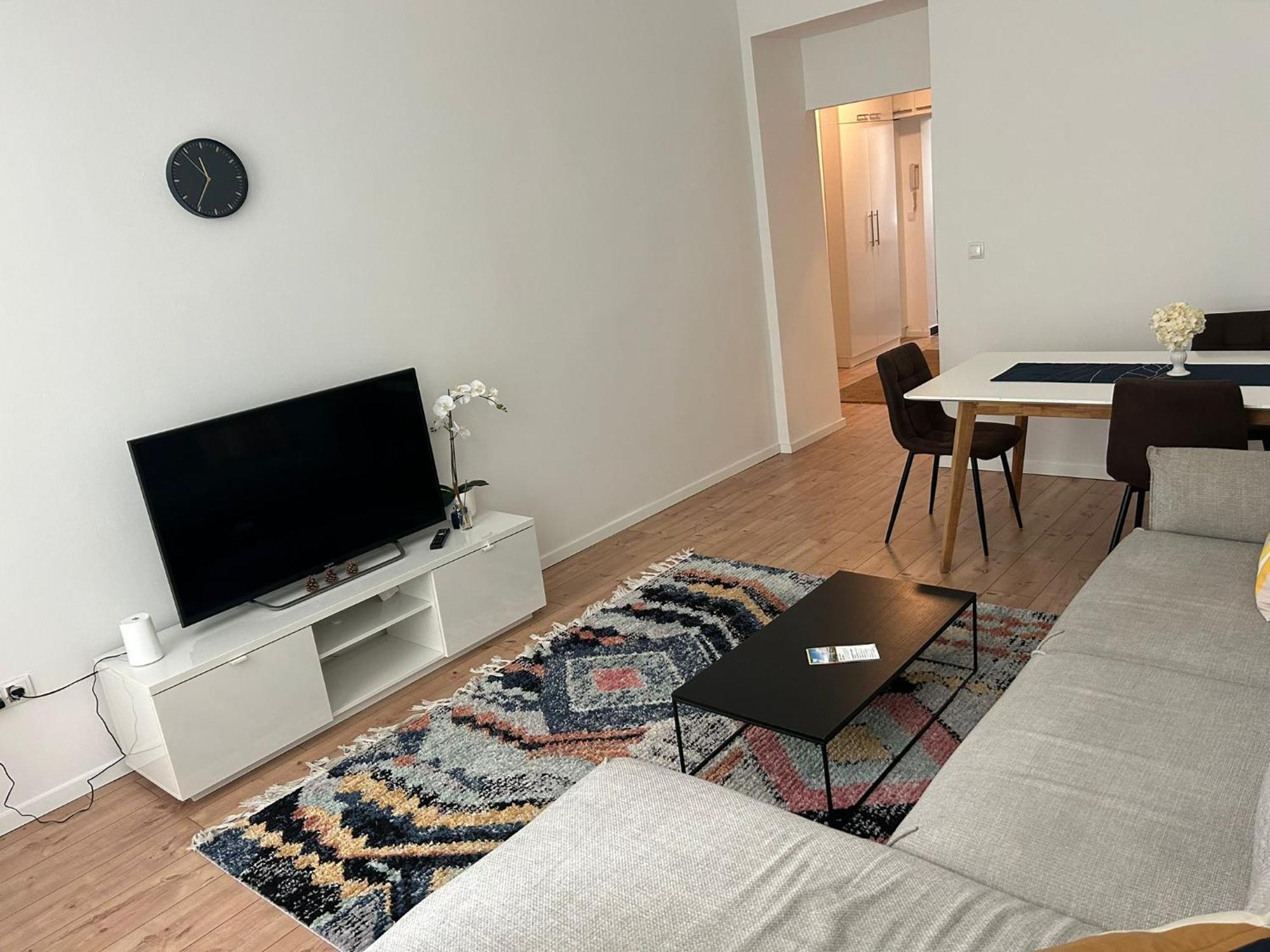 Favoriten Apartments 비엔나 외부 사진